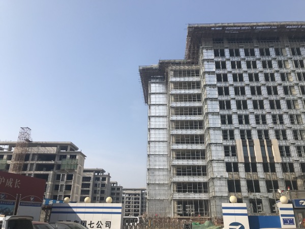 奥德海棠_实景图_2