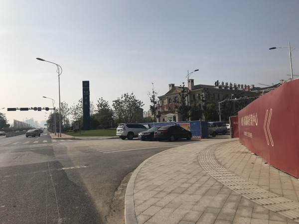 奥德海棠_实景图_4