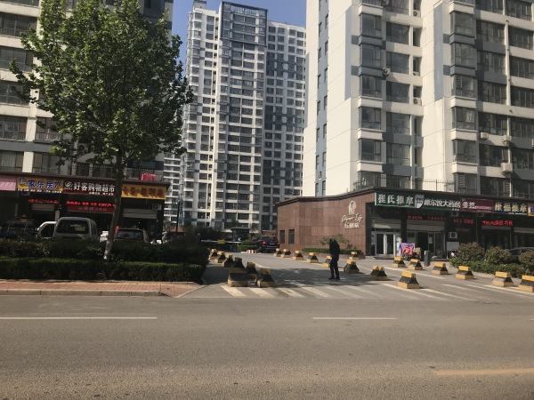 阳光水岸_实景图_4