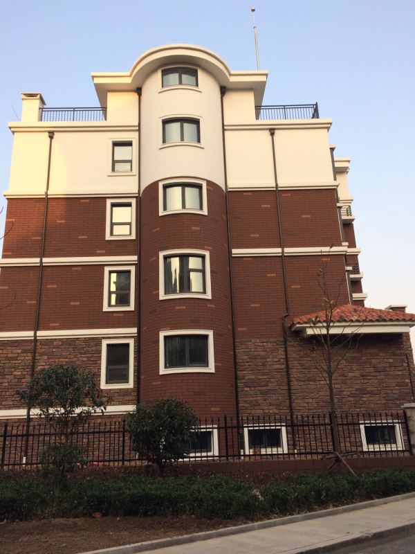慧谷六期·欢乐颂_实景图_5