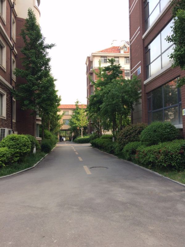 慧谷六期·欢乐颂_实景图_6