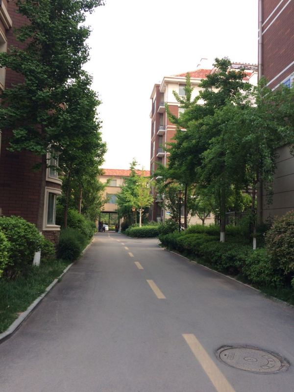 慧谷六期·欢乐颂_实景图_9