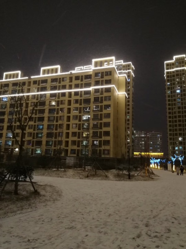 怡海国际新城_实景图_8
