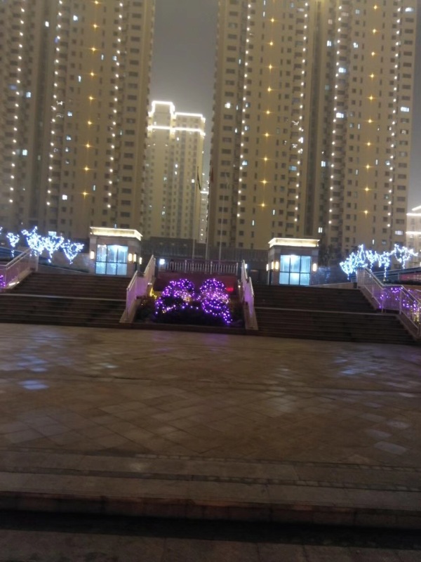 怡海国际新城_实景图_9