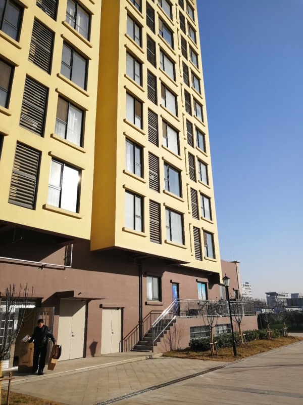 怡海国际新城_实景图_10