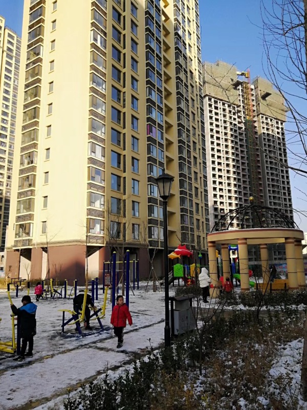 怡海国际新城_实景图_11