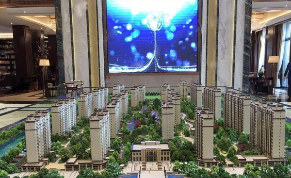 上海佳兆业君汇上品_效果图_4