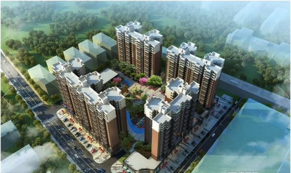 中山远洋风景_效果图_1