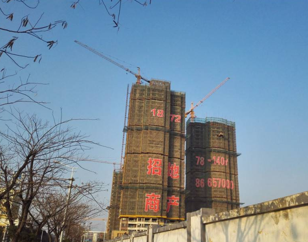 招商1872_项目现场_1