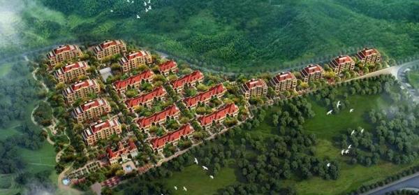 青岛青建悦廷_效果图_1
