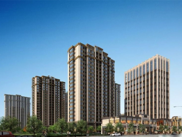 天地源尚礼园_效果图_1