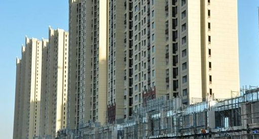 嘉亿国际财富中心_实景图_2
