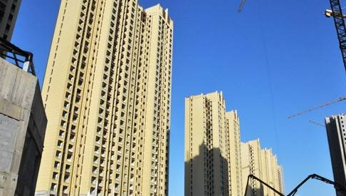嘉亿国际财富中心_实景图_3