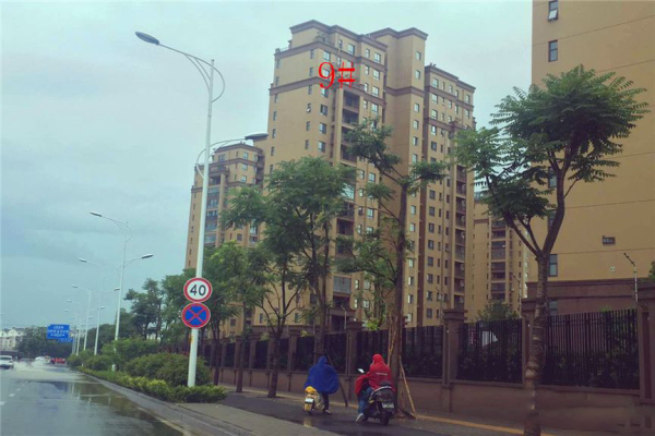 徐州国信上城学府_效果图_3