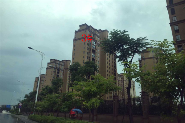 徐州国信上城学府_效果图_4