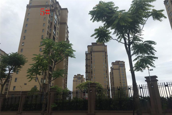 徐州国信上城学府_效果图_5