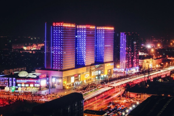 中建悦东方_效果图_1