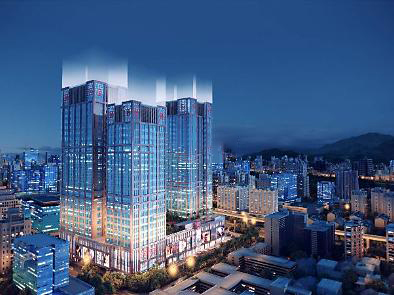 中安广场_效果图_8