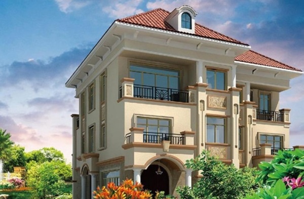 合盛盈翠雅筑(外围)_效果图_1