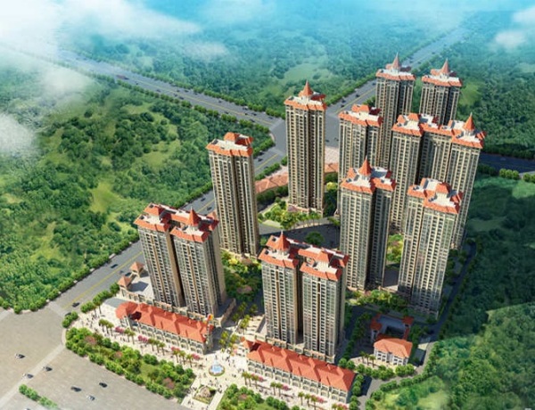 华南国际港_效果图_1