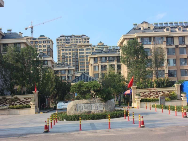 临朐恒信首府_效果图_3