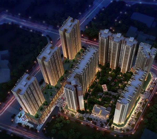 中建华府_效果图_2