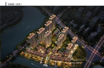 融信壹号府_效果图_2
