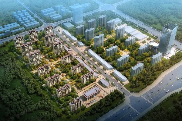 保利堂悦_效果图_1