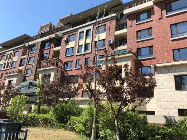 鲁商松江新城/鲁商凤凰城_实景图_3