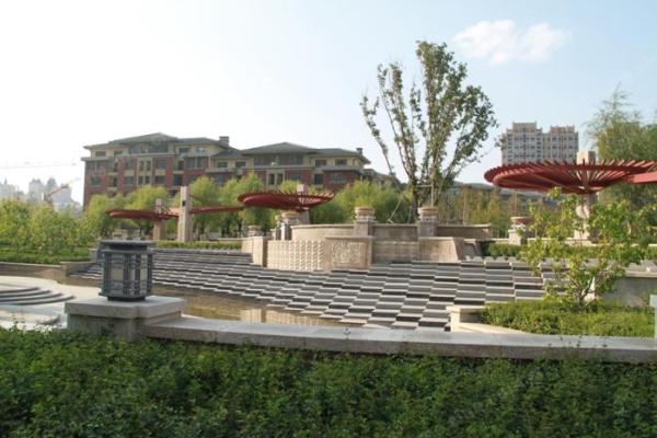 鲁商松江新城/鲁商凤凰城_实景图_6