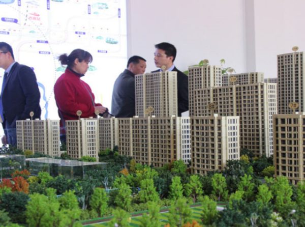 山东高速绿城·蘭園_项目现场_1