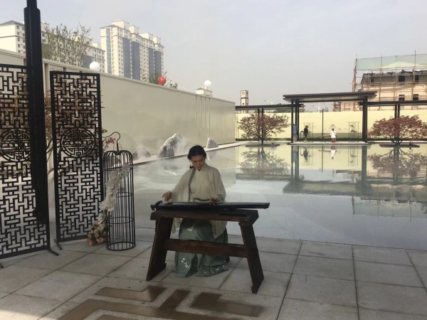 奥德海棠_项目现场_2