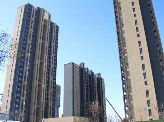 海信·贤文世家_实景图_2