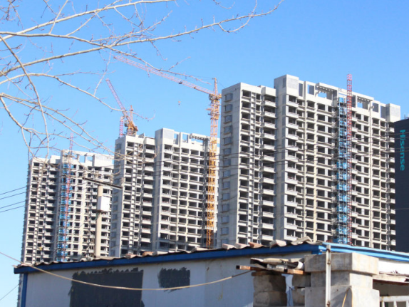 海信·贤文世家_实景图_3