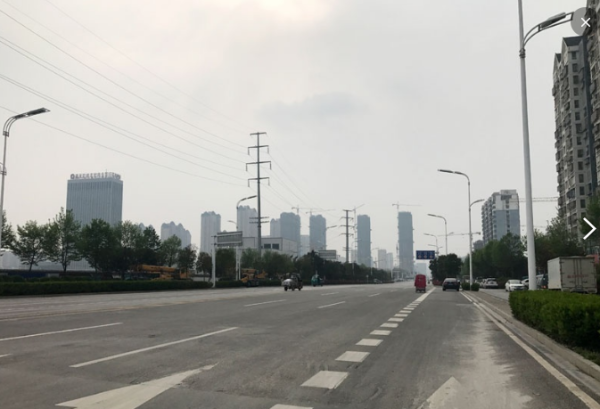 亳州三巽壹號院_区位图_2