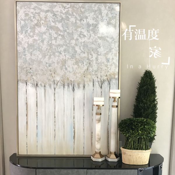淮南金地天悦_样板间_9