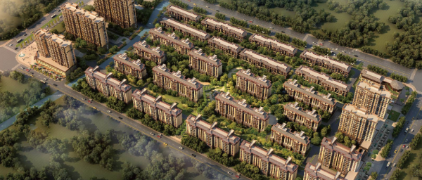 中铁南山院_效果图_2
