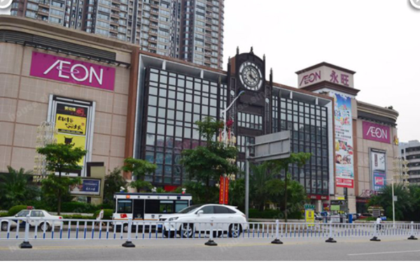 一城悦府（商铺）_小区配套_2