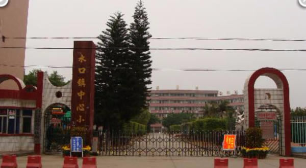 一城悦府（商铺）_小区配套_5