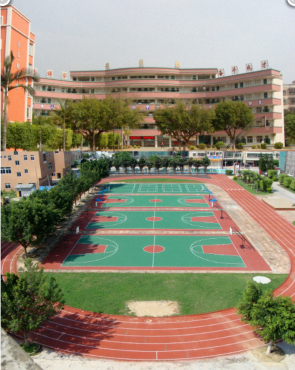 一城悦府（商铺）_小区配套_6