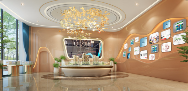 一城悦府（商铺）_项目现场_1