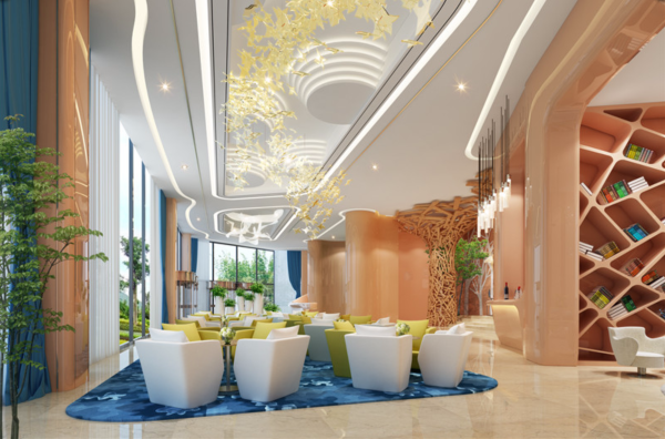 一城悦府（商铺）_项目现场_2