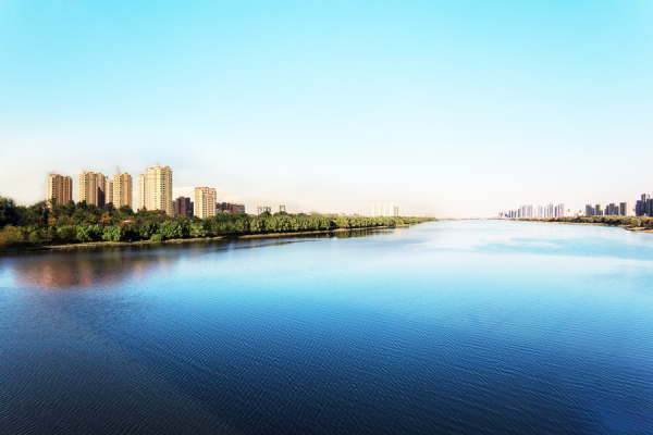 银河丽湾_实景图_1