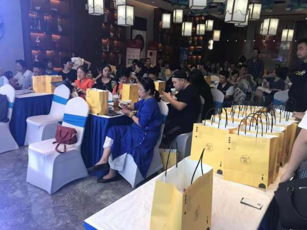 当代上品湾_项目现场_2