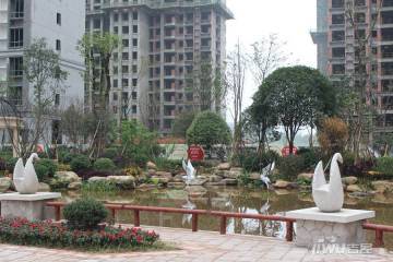 华晨第一城_实景图_3