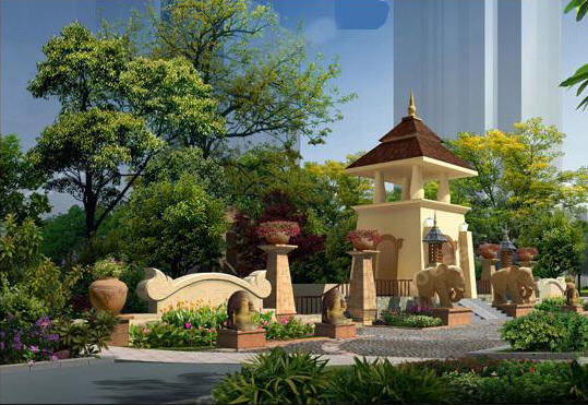 阳光巴厘岛_效果图_3