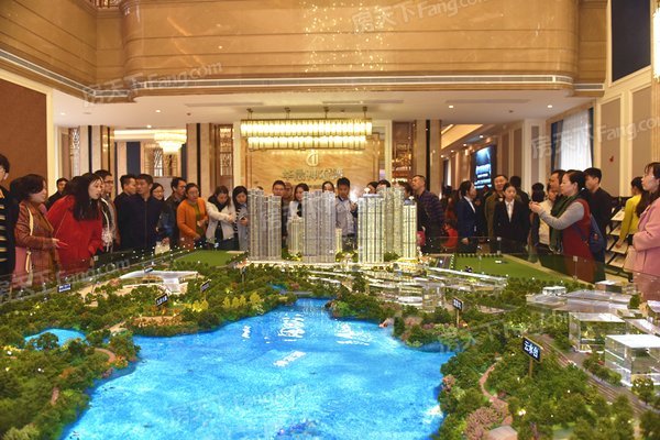 华晨神农湾_效果图_7
