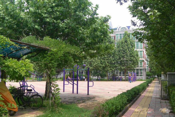韩建雅苑_实景图_3