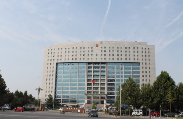 外海中央花园_小区配套_1