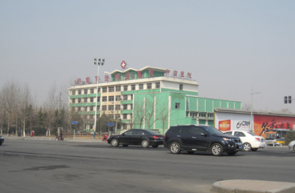 外海中央花园_小区配套_2
